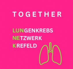 Lungenkrebs-Netzwerk Düsseldorf