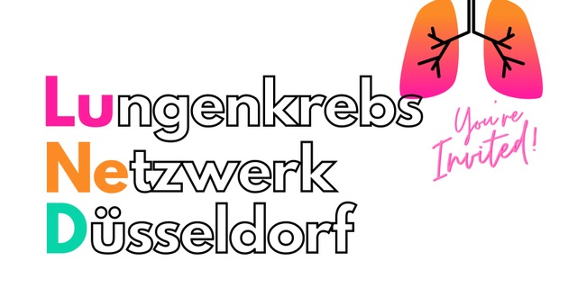 Lungenkrebs-Netzwerk Düsseldorf